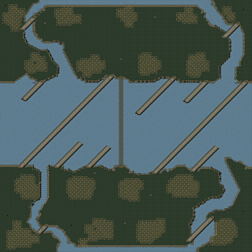 The River 2 v 4 RT