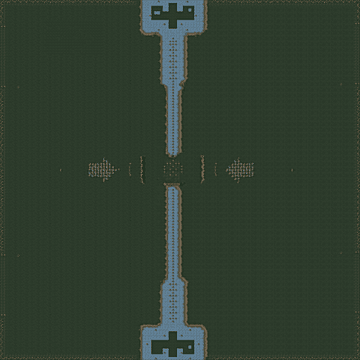 IronRush no Rush 2