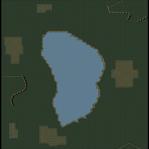 Little Big Lake RA1