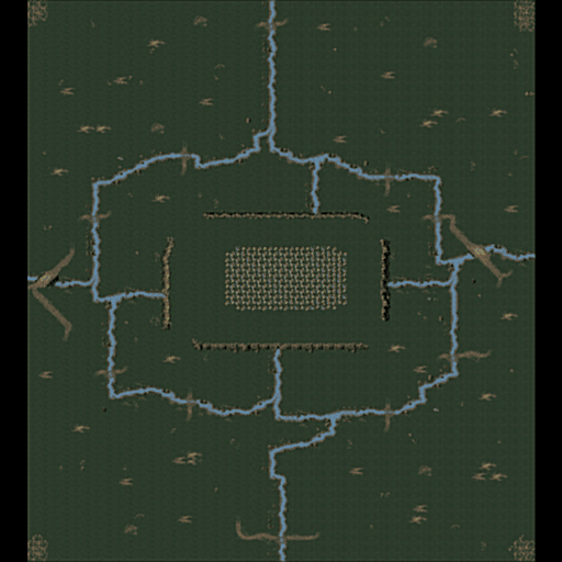 The Fortress