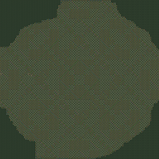 Nicks Map