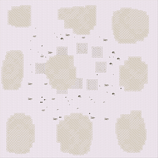 8P Randomness