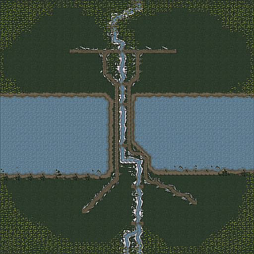 Land Bridge