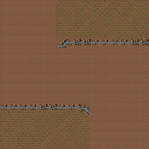 2v2 Corner Bash