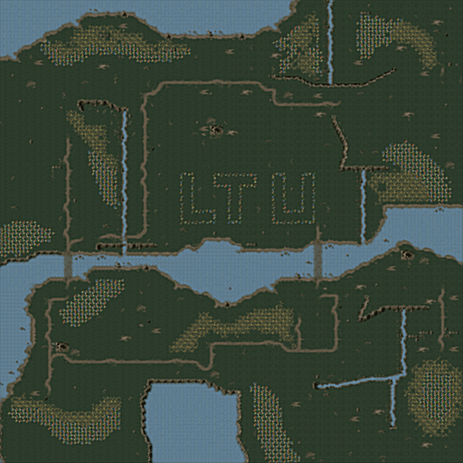 Lithuanian Battlefield