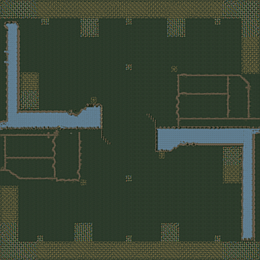 Angry farmers nightmare, no rush MOD2