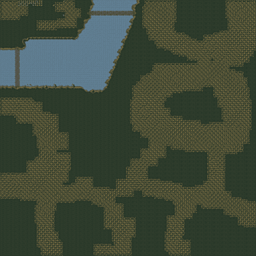 Ore Galore