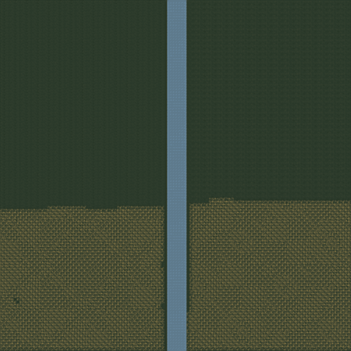 stuck
