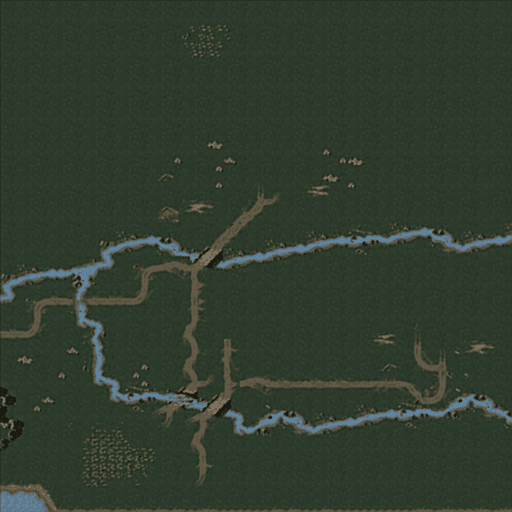 Attack the base