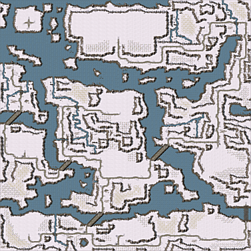 Northern Winterbreach