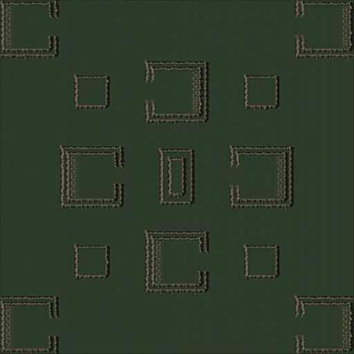 (BW) All Those Critters INFINITE ORE