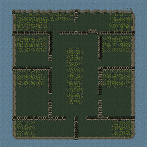 Island Blockade