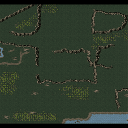 GDI Mission 13 MP Test Scenario