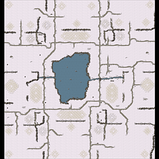 Nuke-Town