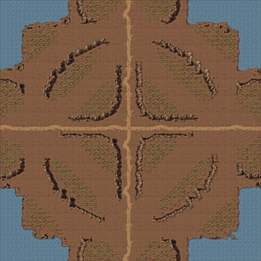 Crossfire v1.0