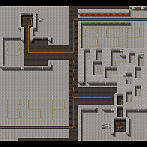 ----TESTING---- "Base Crawl Racer" ----NOT COMPLETE----