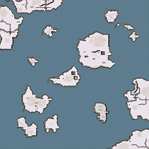 Snowcean Encounter BS