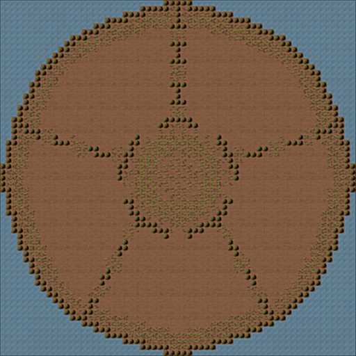 Tiberiagon Termination