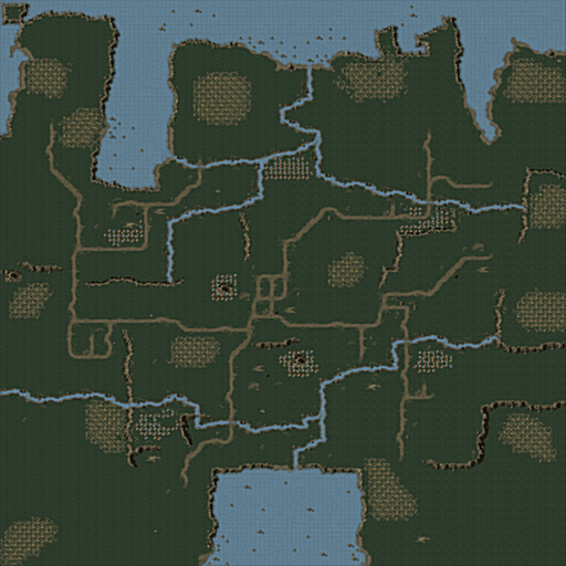 Farmland