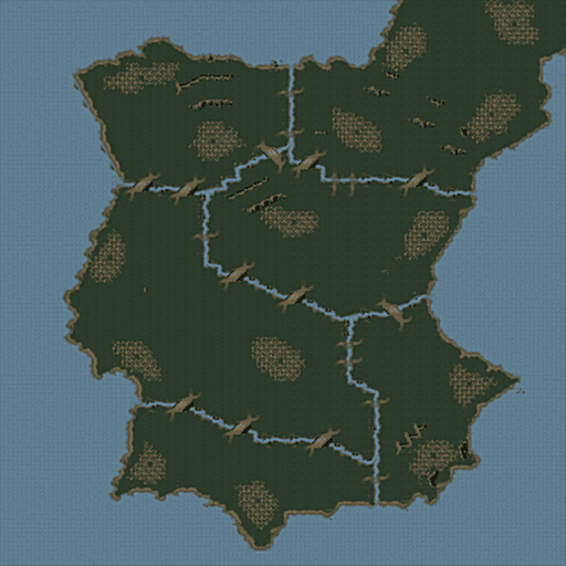 Iberia (Mega)