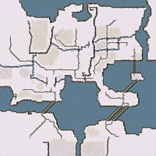 ABadMAp