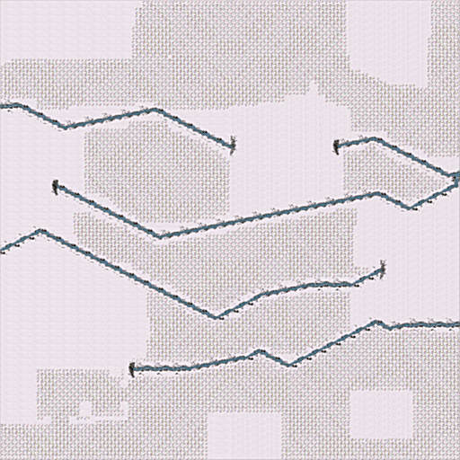 river maze, 2v2, no rush, gems