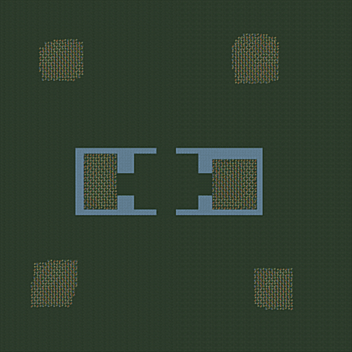 Island Wars