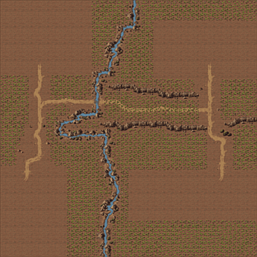 Pre built base 4 Player