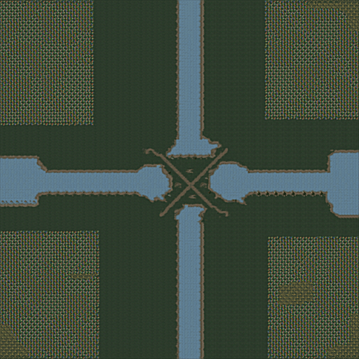 Map Domination ver 2