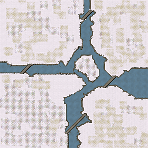 Snow Cross 4