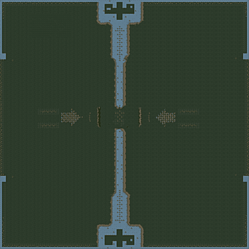 IronRush no Rush 2.4
