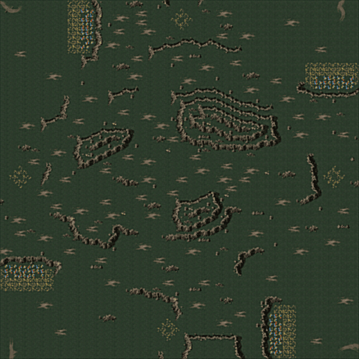 Airspace B8R.