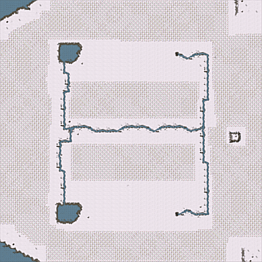 Winter Rush 01