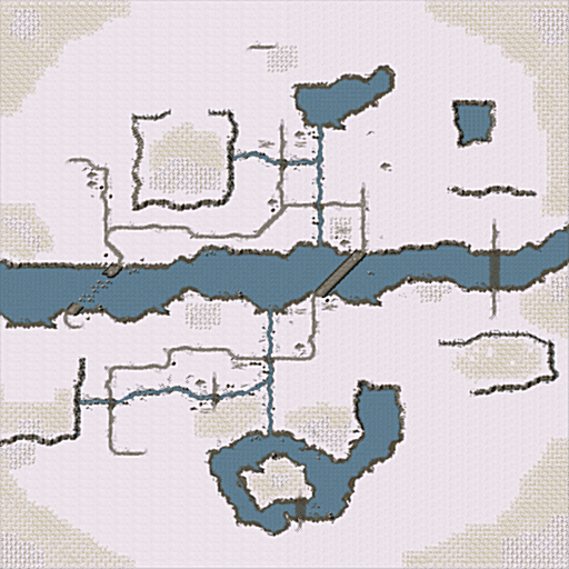 The River