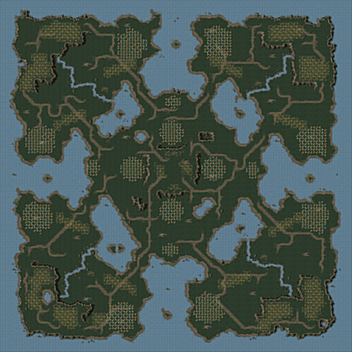 Bay of Bays V2.0
