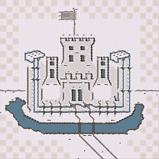 King Zero's Castle (2v4)