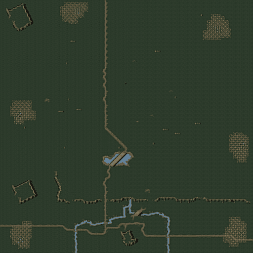 DyNaMic's Ultimate Tank Fighting Trainer