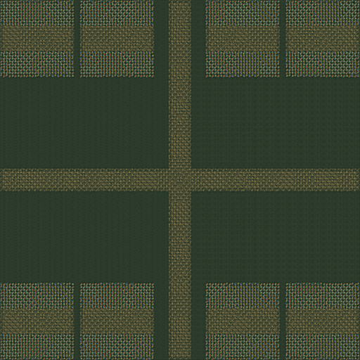 Walls Again