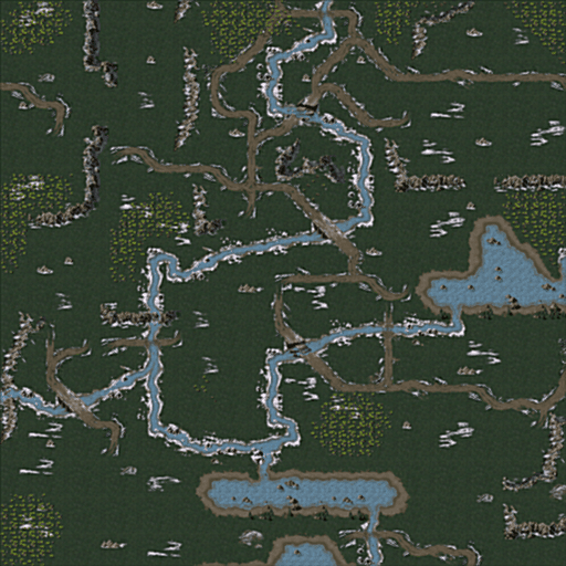 3v3 2v2 (Winter) Leipzig_Lowlands