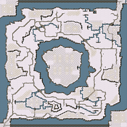 The Ice Queen (3vs3)