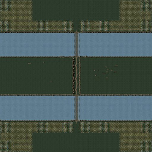 A Bridge Too Far