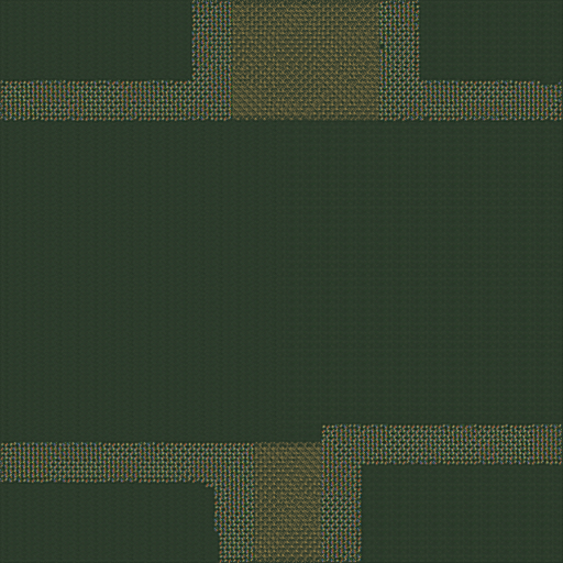 forest war