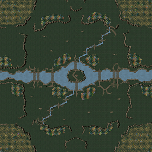 Twilight Flame (Mega)