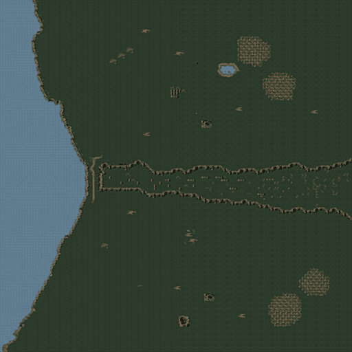 The Hot Gates