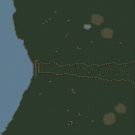 The Hot Gates