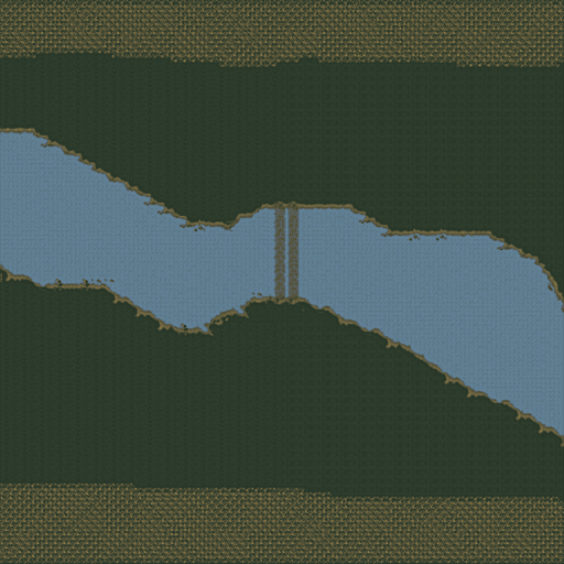 The Causeway of Pain