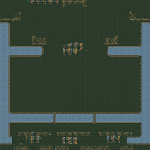3v5 Egor¨s Map