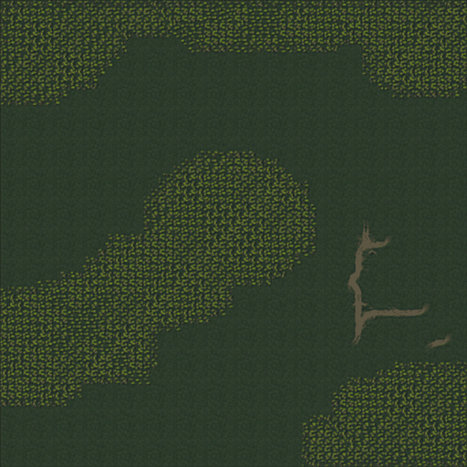 Concrete Forts 1