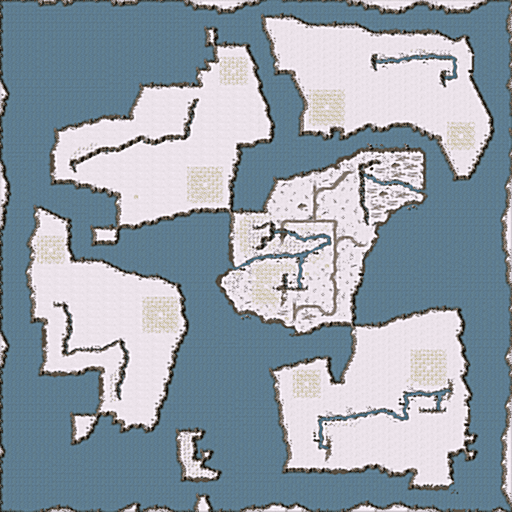 Aelutian Islands o7
