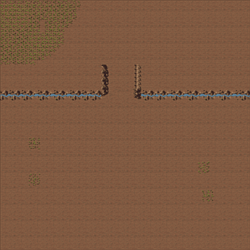 MarekMap